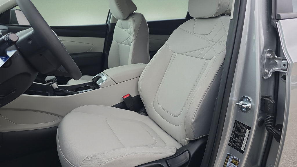 New 2026 Hyundai Tucson SE AWD/4WD image 14