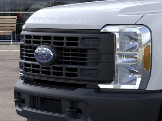 New 2026 Ford F250 XL w/ Snow Plow/Camper Package AWD/4WD image 17