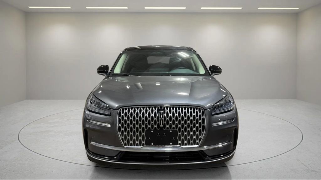 Certified 2023 Lincoln Corsair AWD w/ Equipment Group 101A image 19