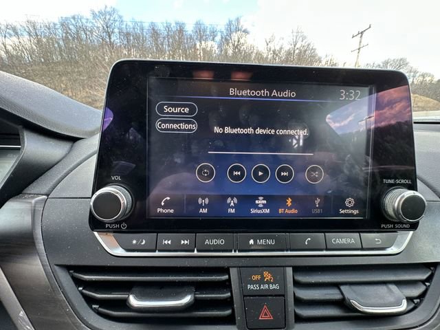 Used 2024 Nissan Altima 2.5 SV image 21