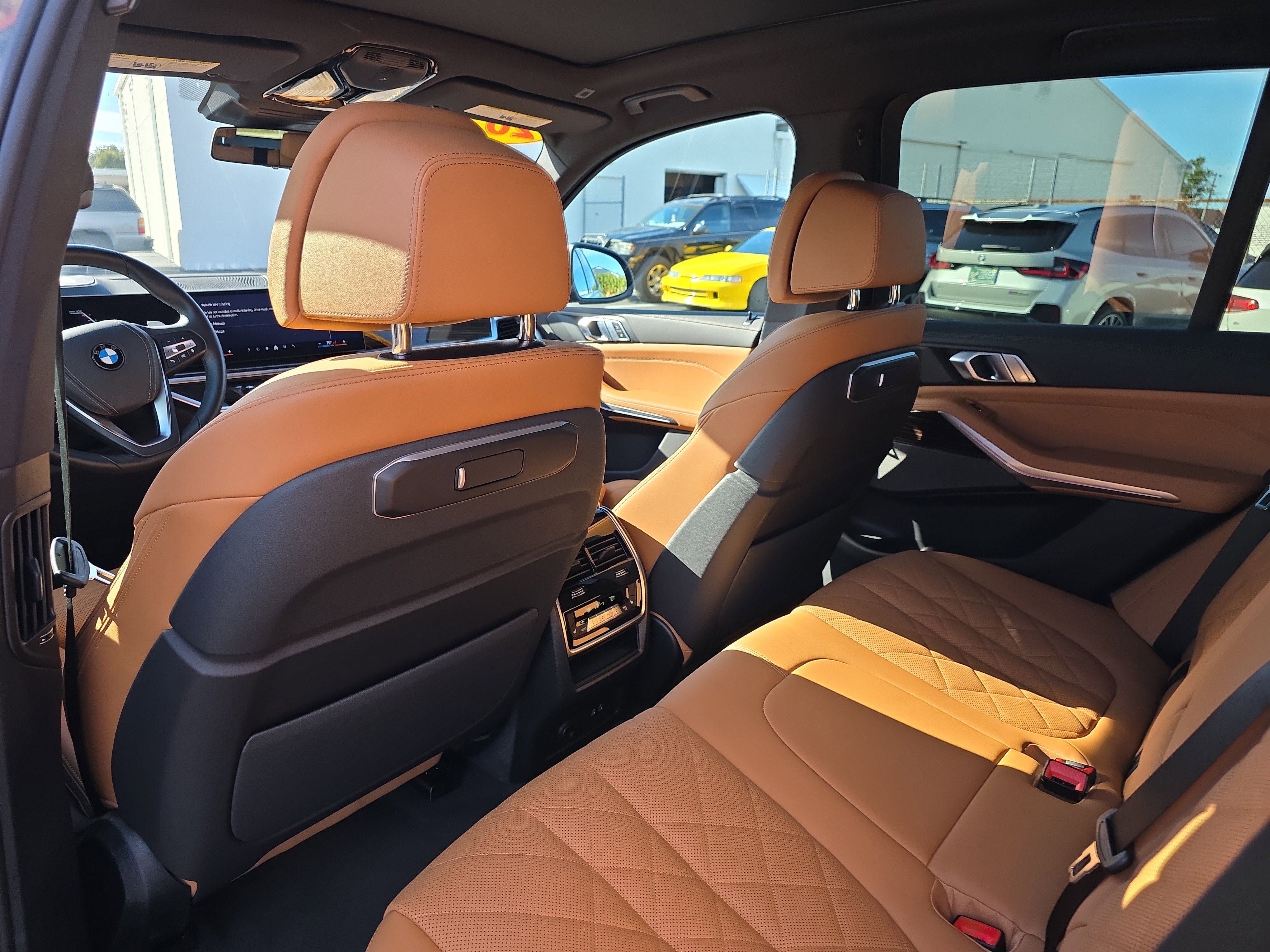 Used 2026 BMW X5 xDrive40i image 12