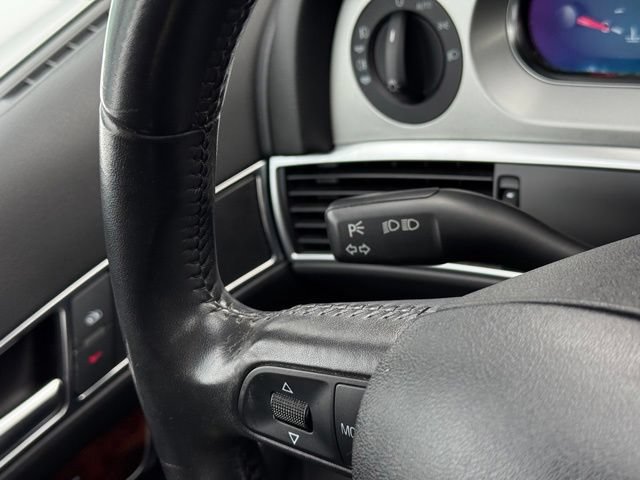 Used 2008 Audi A6 3.2 AWD/4WD image 25