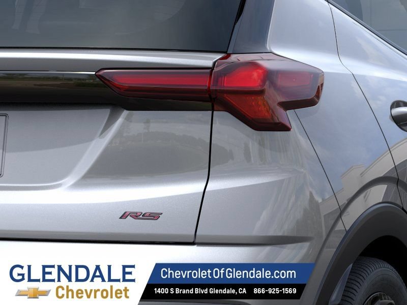 New 2027 Chevrolet Bolt RS w/ Technology Package FWD image 11