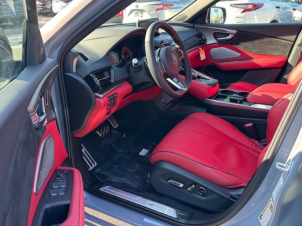 New 2026 Acura RDX A-Spec image 8