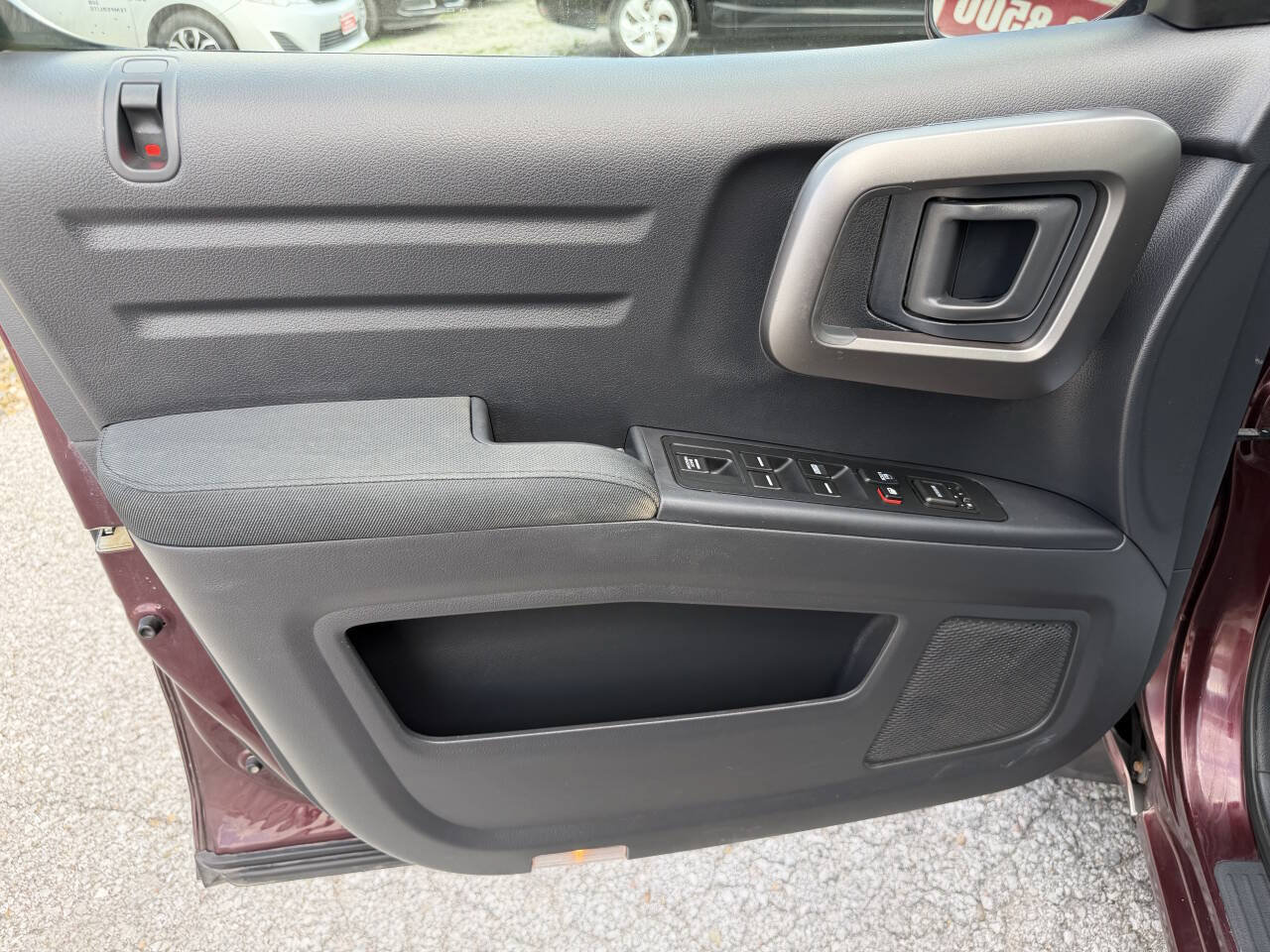 Used 2013 Honda Ridgeline RTS image 13