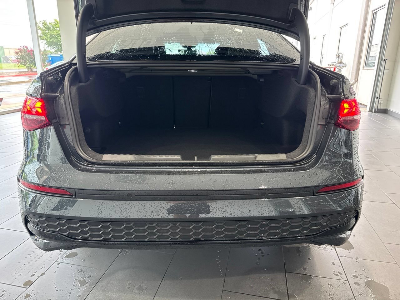 Used 2025 Audi A3 2.0T Premium Plus AWD/4WD image 9