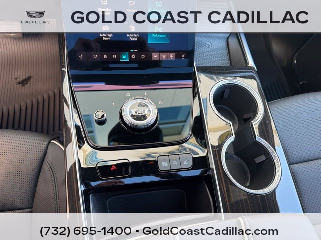 Certified 2026 Cadillac Escalade Luxury w/ Touring Package AWD/4WD image 30