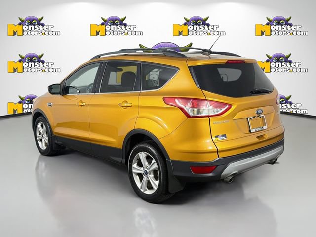 Used 2016 Ford Escape SE w/ Equipment Group 201A AWD/4WD image 7