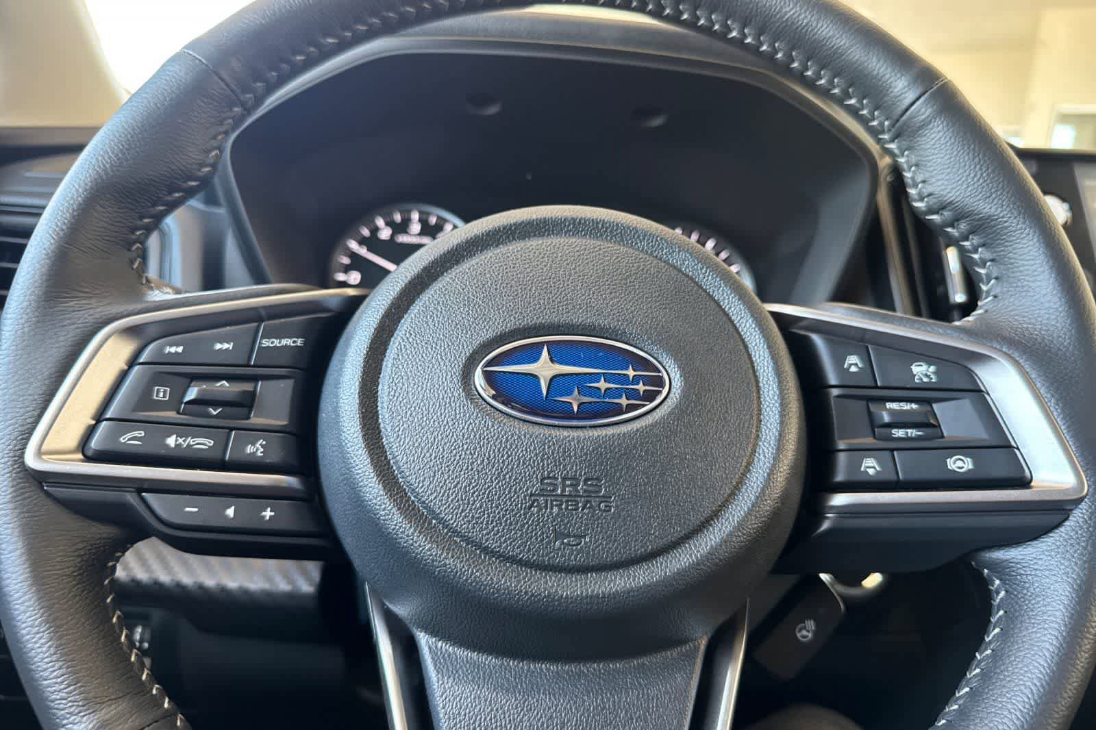 New 2026 Subaru Ascent Premium AWD/4WD image 25
