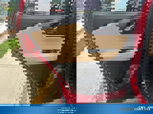 Used 2020 Chevrolet Blazer Premier w/ Driver Confidence II Package image 18