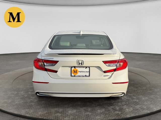 Used 2018 Honda Accord EX-L image 4