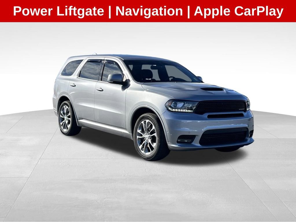 Used 2019 Dodge Durango R/T image 1