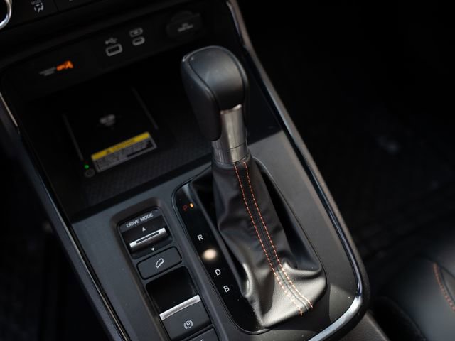 Used 2024 Honda CR-V Sport-L image 27