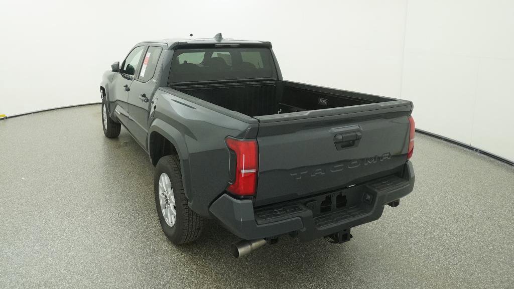 New 2025 Toyota Tacoma SR5 image 16