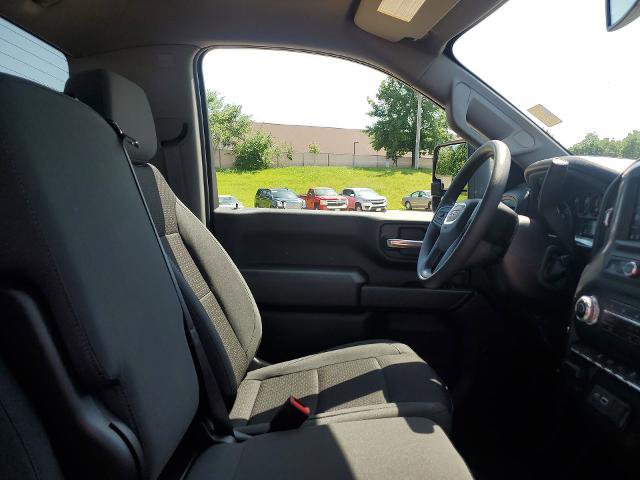 New 2025 GMC Sierra 3500 Pro w/ Convenience Package image 31