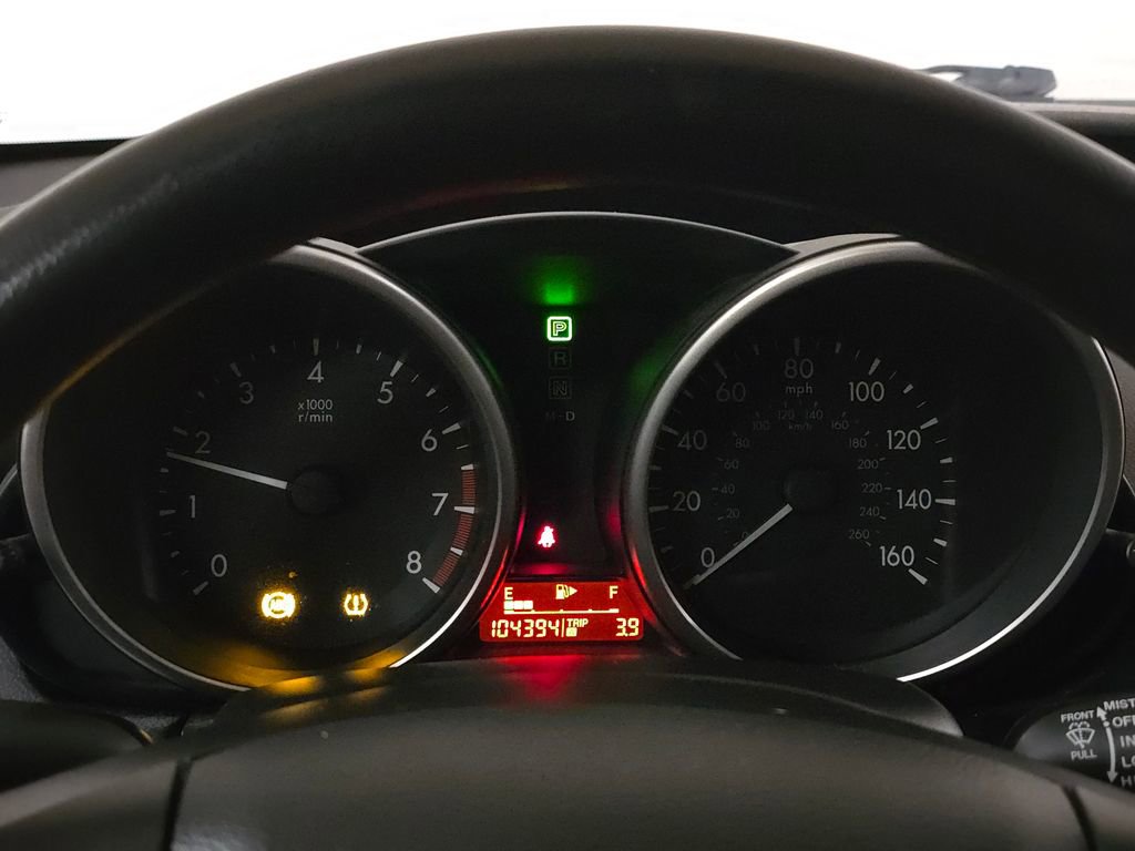 Used 2010 MAZDA MAZDA3 i Touring image 21