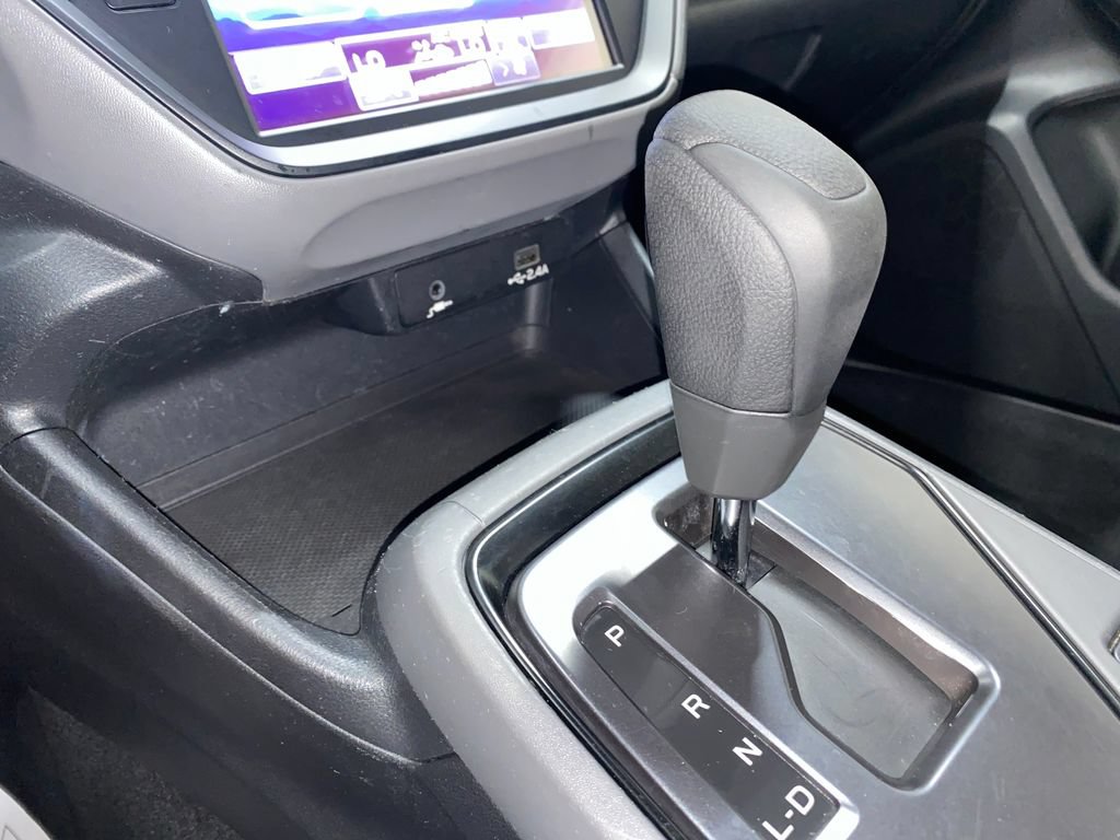 Certified 2024 Subaru Crosstrek 2.0i AWD/4WD image 22