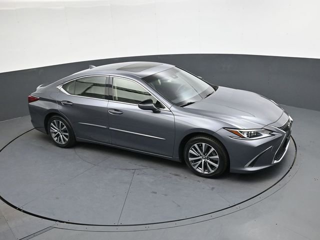 Used 2019 Lexus ES 350 Luxury image 18