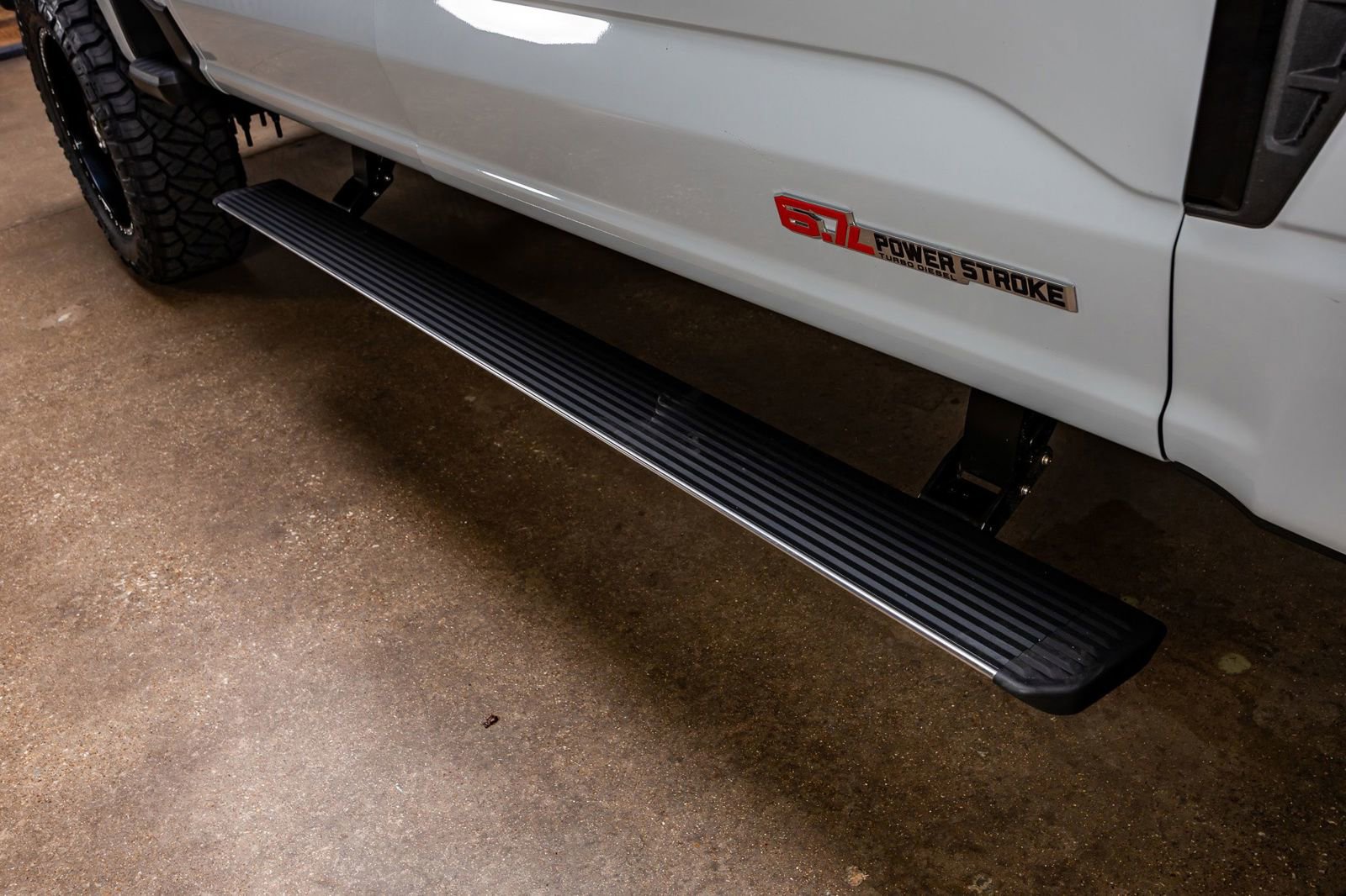 Used 2026 Ford F250 Platinum image 13