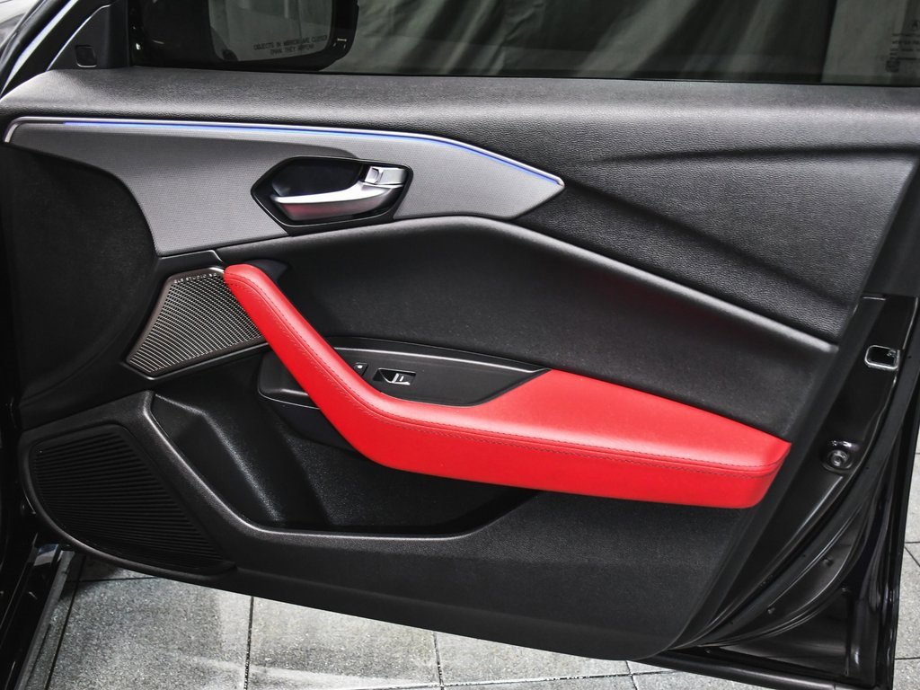 Used 2021 Acura TLX w/ Technology Package image 16