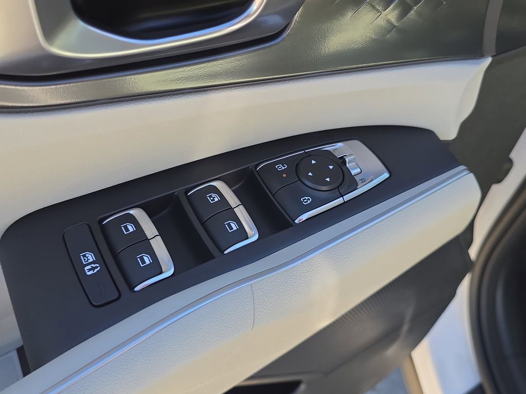 New 2026 Kia Sorento EX image 22