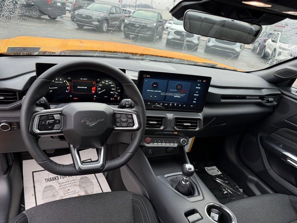 New 2026 Ford Mustang GT image 13