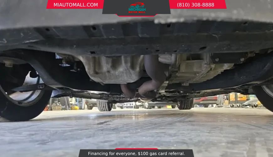 Used 2015 Ford Taurus SEL w/ Equipment Group 201A image 14