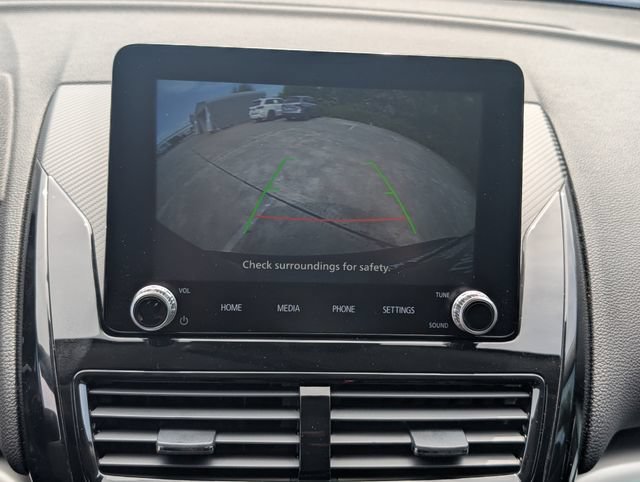 New 2026 Mitsubishi Eclipse Cross LE AWD/4WD image 19