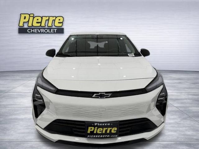 New 2027 Chevrolet Bolt LT FWD image 8