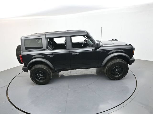 New 2026 Ford Bronco Big Bend AWD/4WD image 45