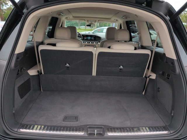 Used 2020 Mercedes-Benz GLS 450 4MATIC image 13