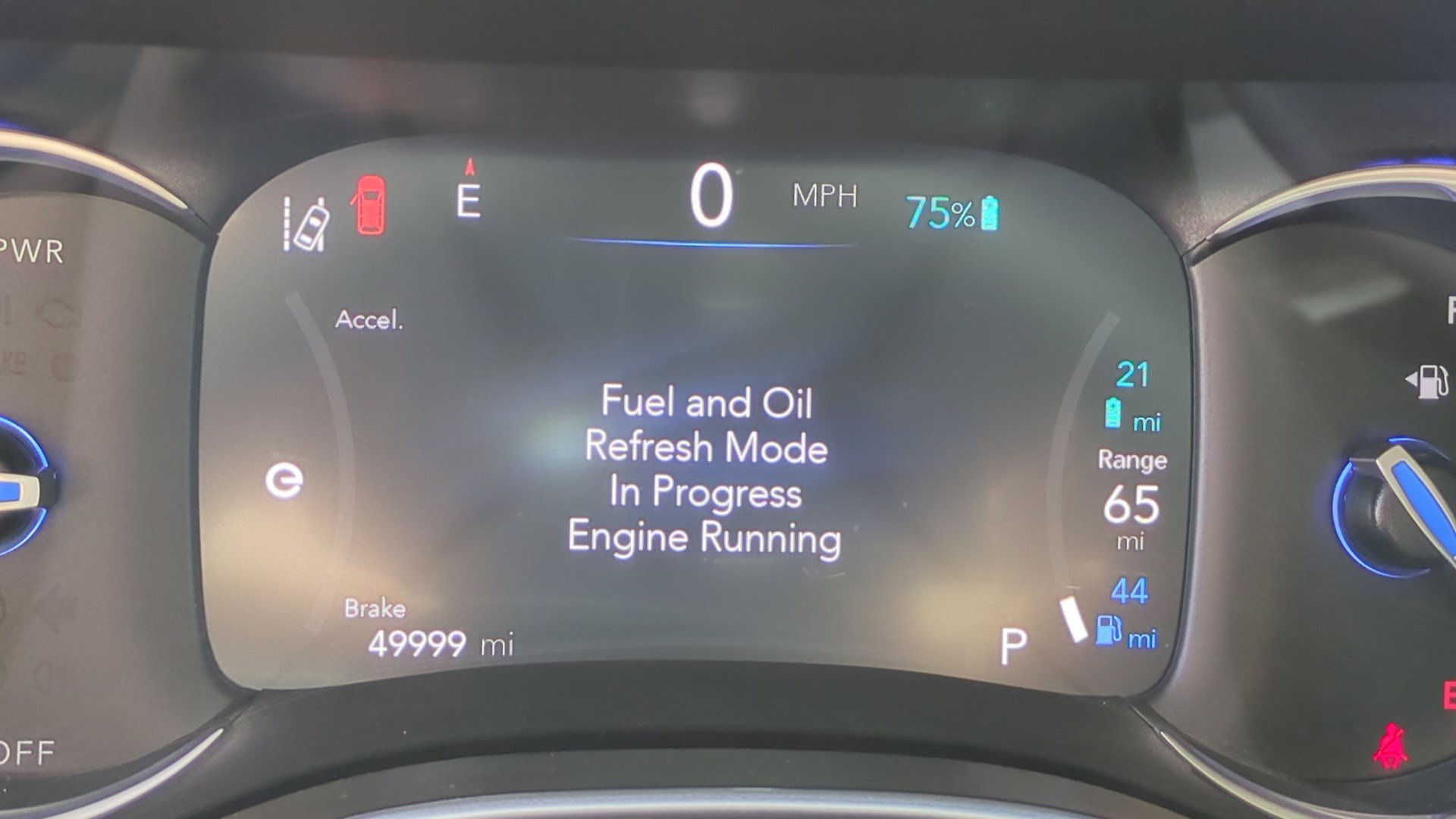 Used 2024 Chrysler Pacifica Limited FWD image 20