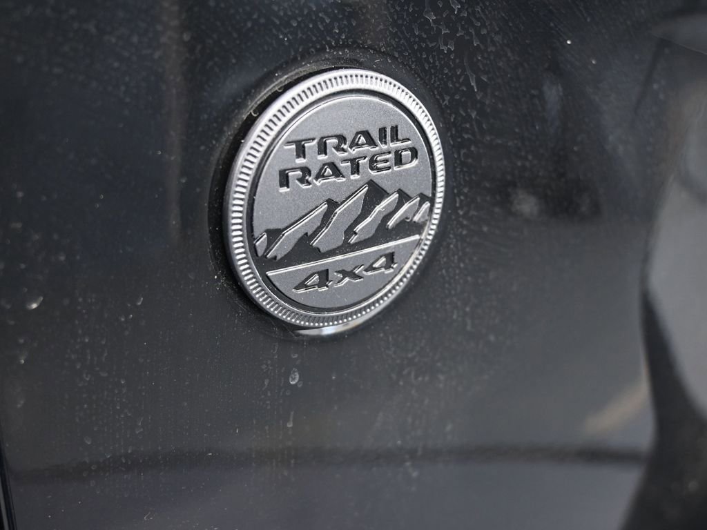 New 2026 Jeep Wrangler Sahara image 42