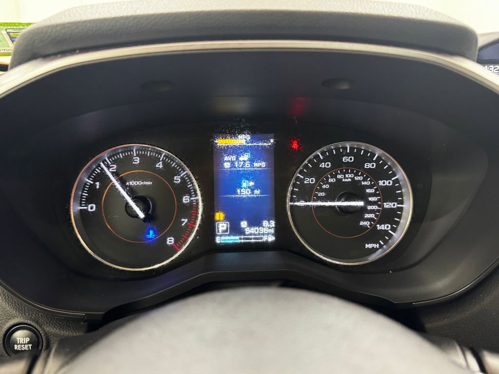 Used 2018 Subaru Crosstrek 2.0i Limited image 18