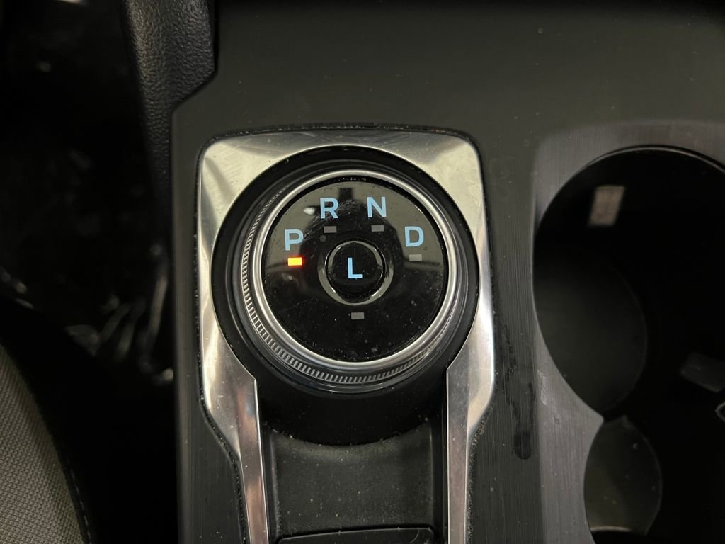 Used 2022 Ford Escape SE AWD/4WD image 25