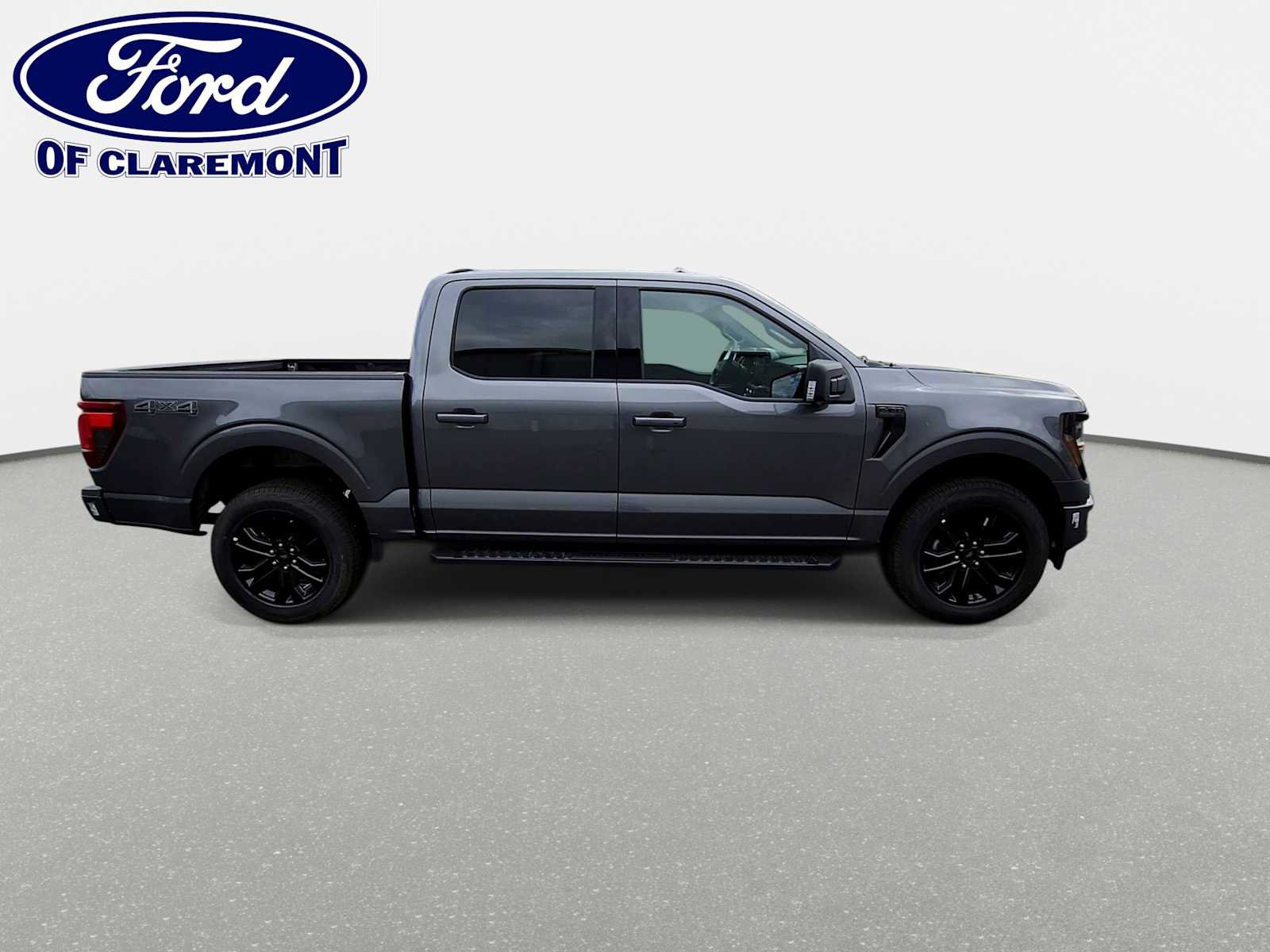 New 2026 Ford F150 XLT w/ Equipment Group 302A MID AWD/4WD image 9