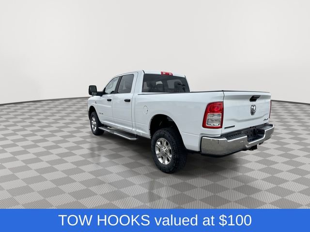 Used 2024 RAM 2500 Big Horn image 7