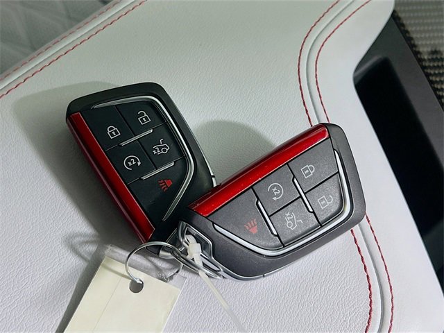 Used 2024 Cadillac CT5 V Blackwing w/ Carbon Fiber Package 2 image 32