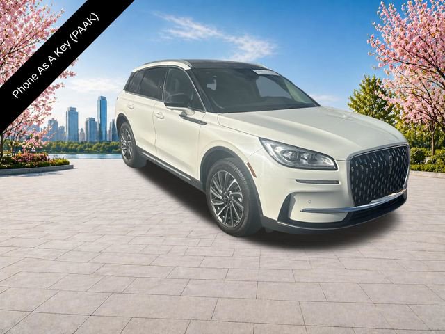 Used 2024 Lincoln Corsair Reserve w/ Equipment Group 201A AWD/4WD image 11