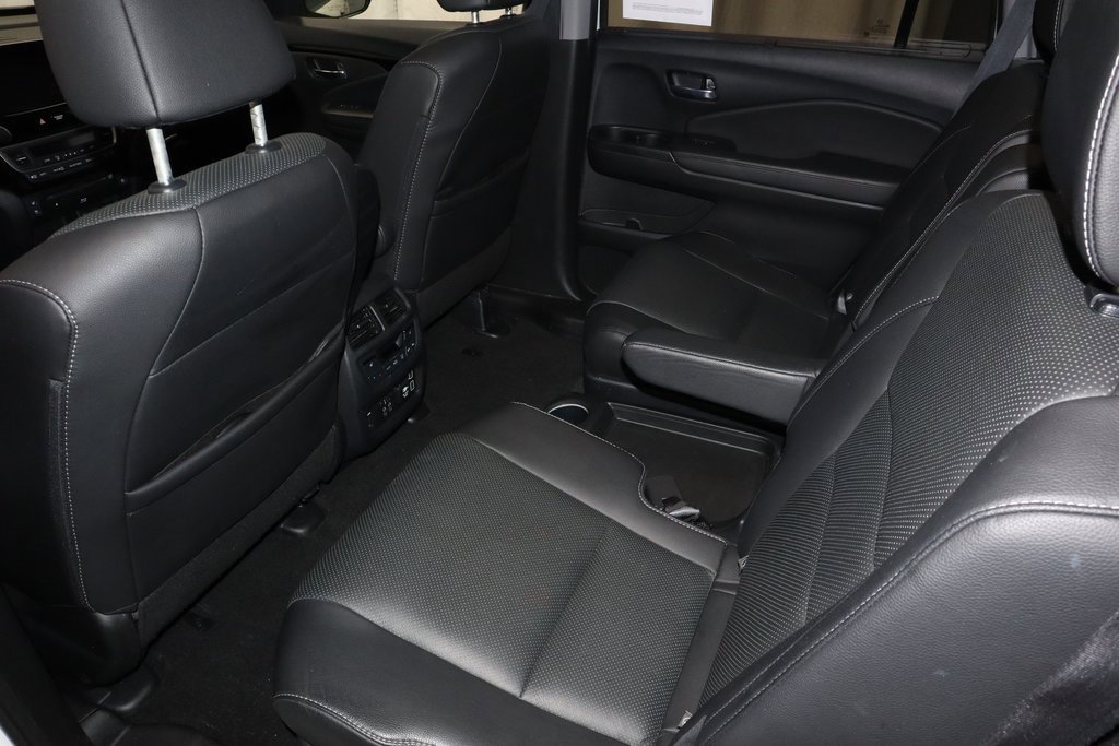 Used 2022 Honda Pilot Elite image 20