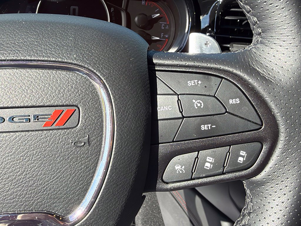 Used 2026 Dodge Durango GT AWD/4WD image 31