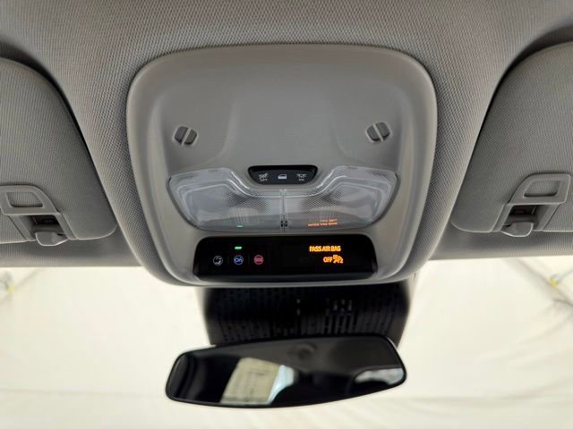 New 2027 Chevrolet Bolt LT w/ Comfort Package FWD image 37