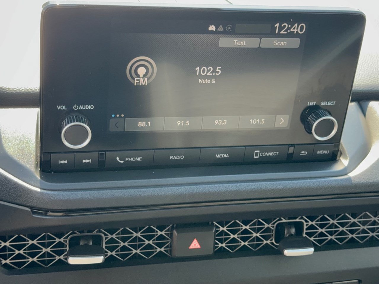 Used 2025 Honda Accord SE image 23