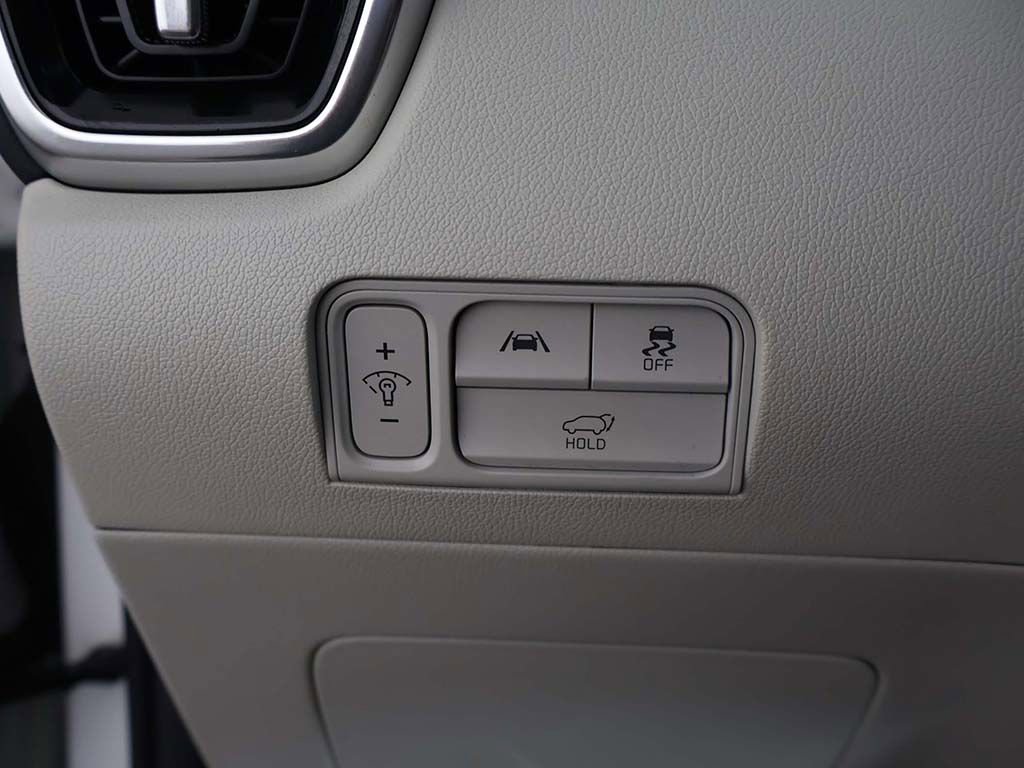 Used 2023 Kia Sorento SX Prestige w/ Panoramic Sunroof Package AWD/4WD image 48