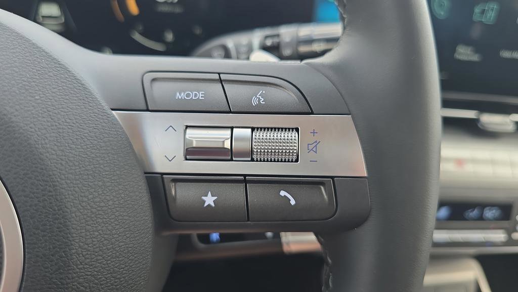 New 2026 Hyundai Kona SEL Premium image 14