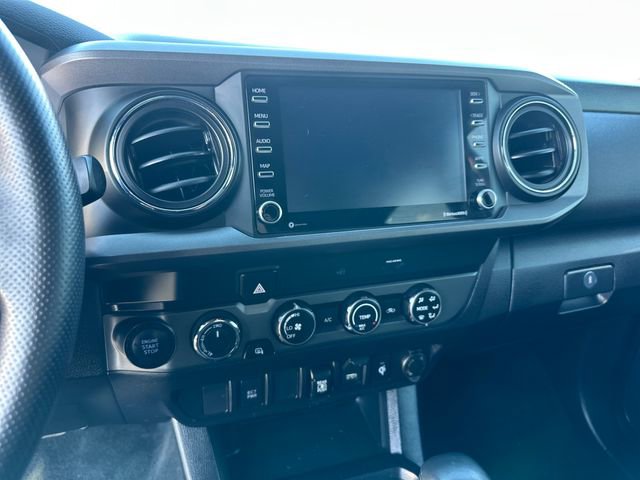 Used 2020 Toyota Tacoma TRD Off-Road AWD/4WD image 21