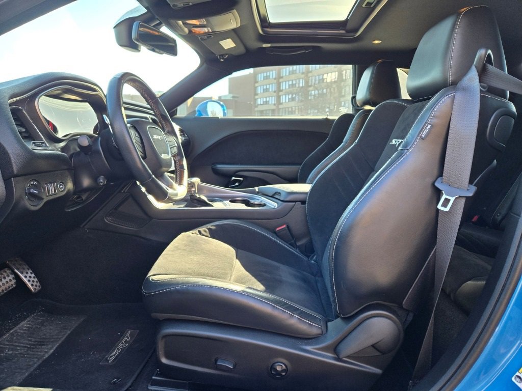 Used 2019 Dodge Challenger SRT Hellcat image 18