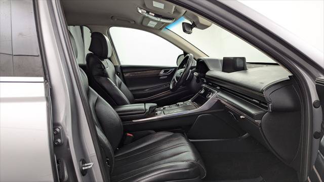 Used 2024 Genesis GV80 2.5T AWD/4WD image 21