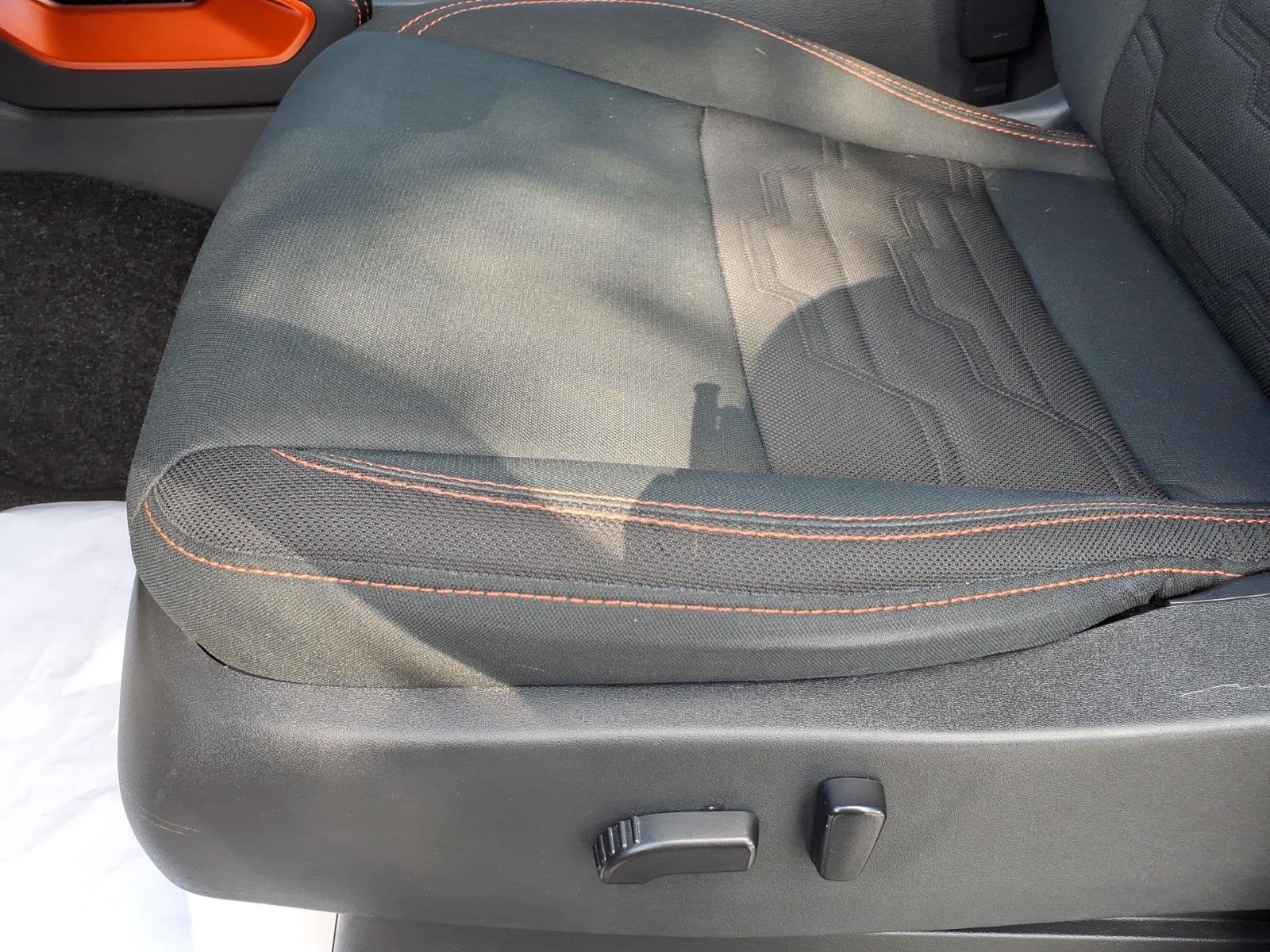 Certified 2023 Nissan Frontier PRO-4X w/ Tow Package image 7