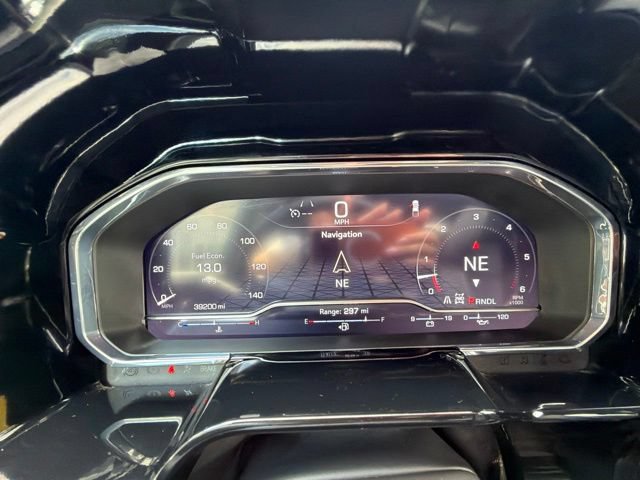 Certified 2025 GMC Sierra 1500 SLT AWD/4WD image 14